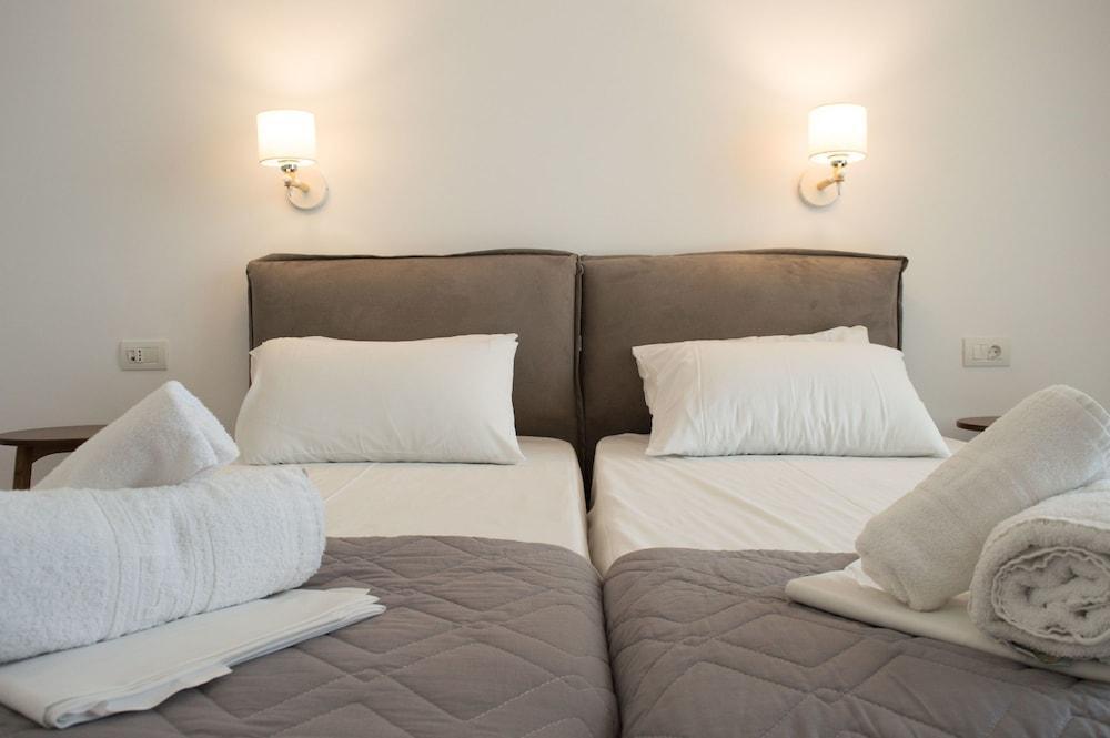 Paradise Beach Apartments Αργάσι Εξωτερικό φωτογραφία