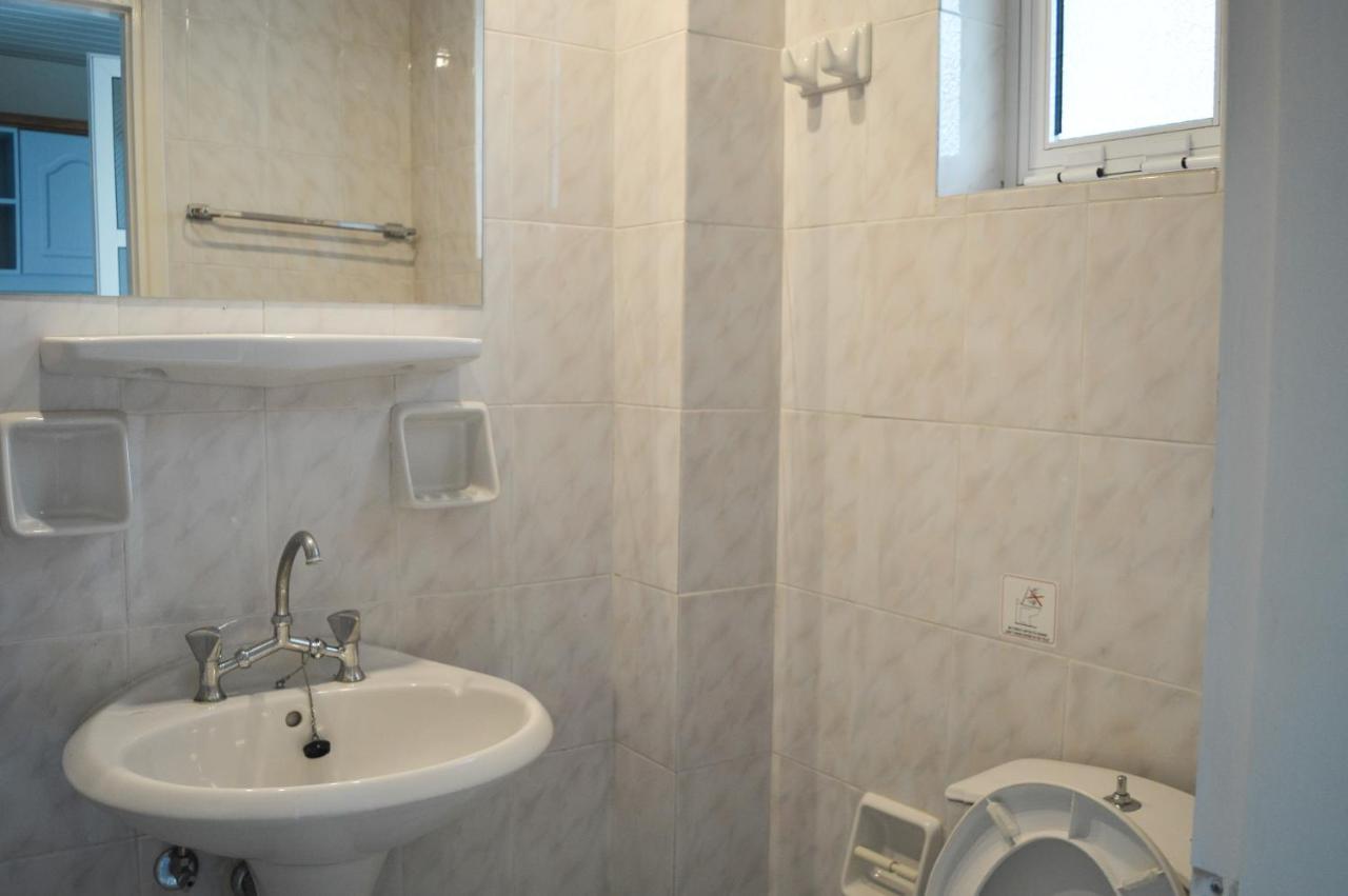 Paradise Beach Apartments Αργάσι Εξωτερικό φωτογραφία