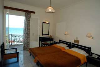 Paradise Beach Apartments Αργάσι Εξωτερικό φωτογραφία